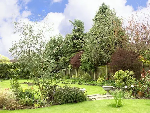 יורק Howe Green Cottage בית נופש