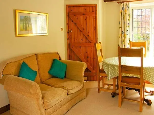 יורק Howe Green Cottage בית נופש