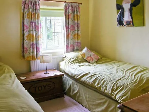 יורק Howe Green Cottage