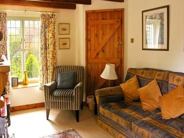 יורק Howe Green Cottage 0*,