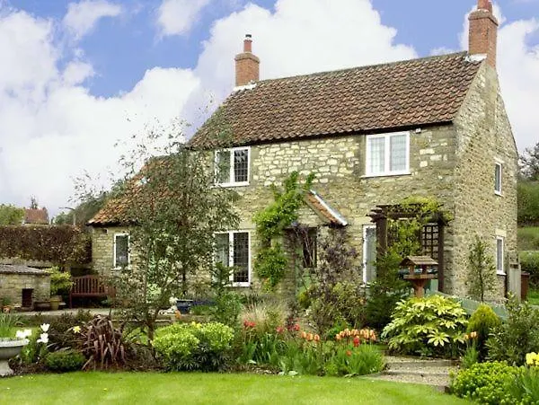 יורק Howe Green Cottage בריטניה