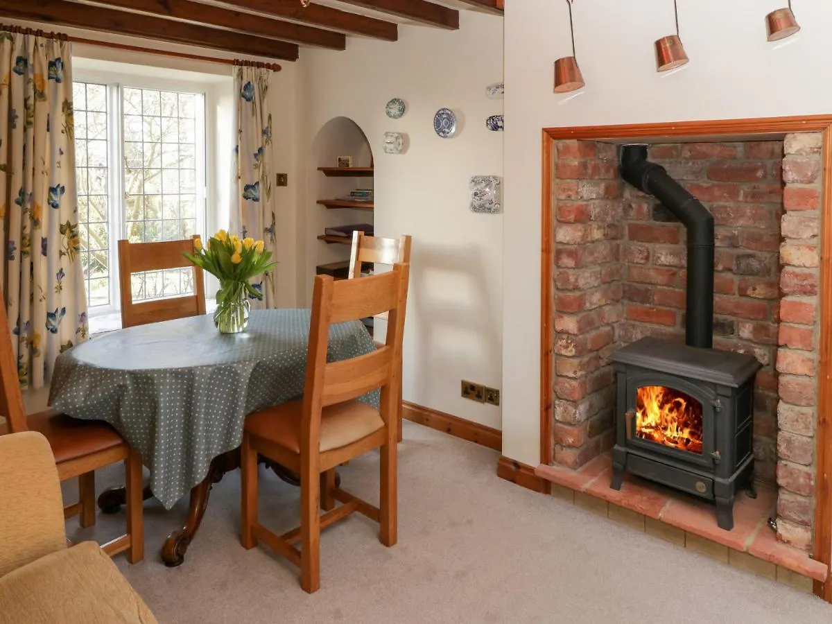 יורק Howe Green Cottage