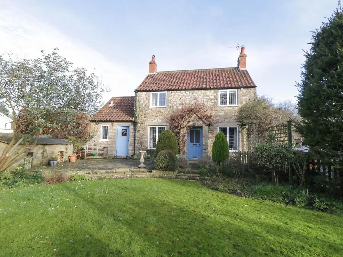 יורק Howe Green Cottage 0*,  בריטניה