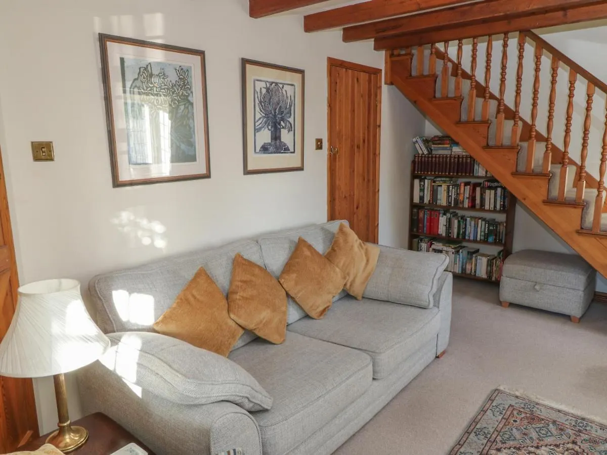 יורק Howe Green Cottage בית נופש