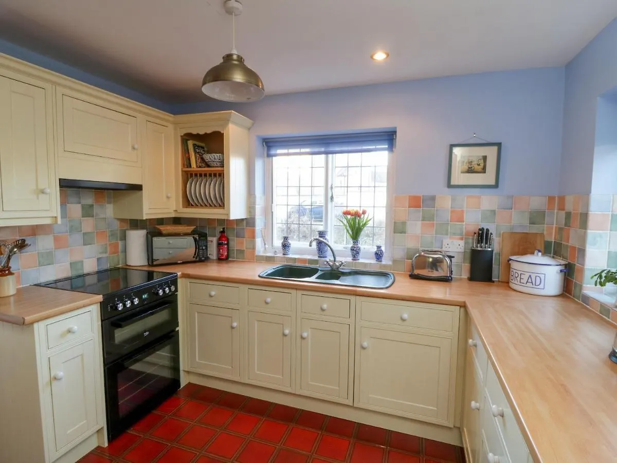 יורק Howe Green Cottage