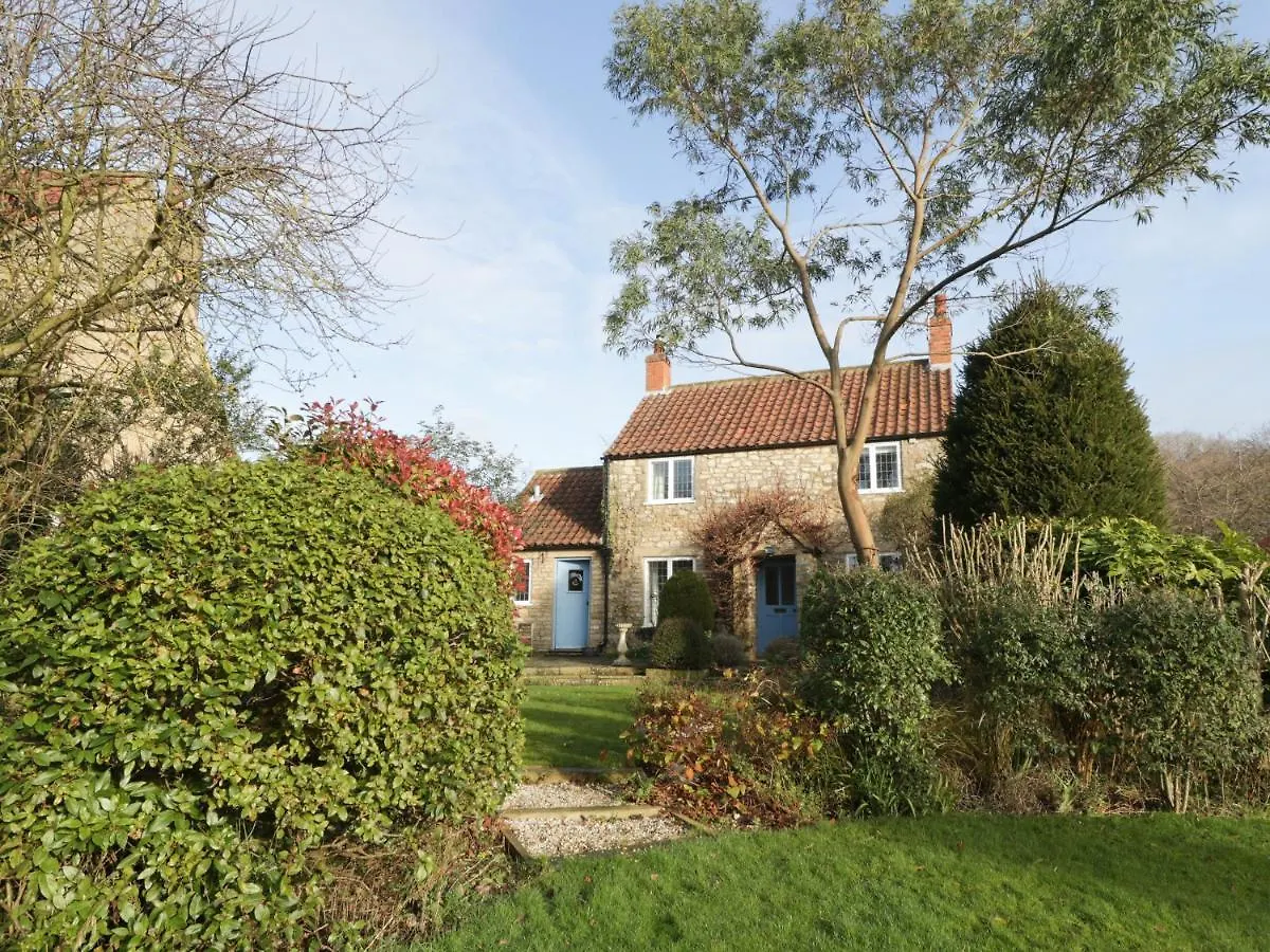 יורק Howe Green Cottage