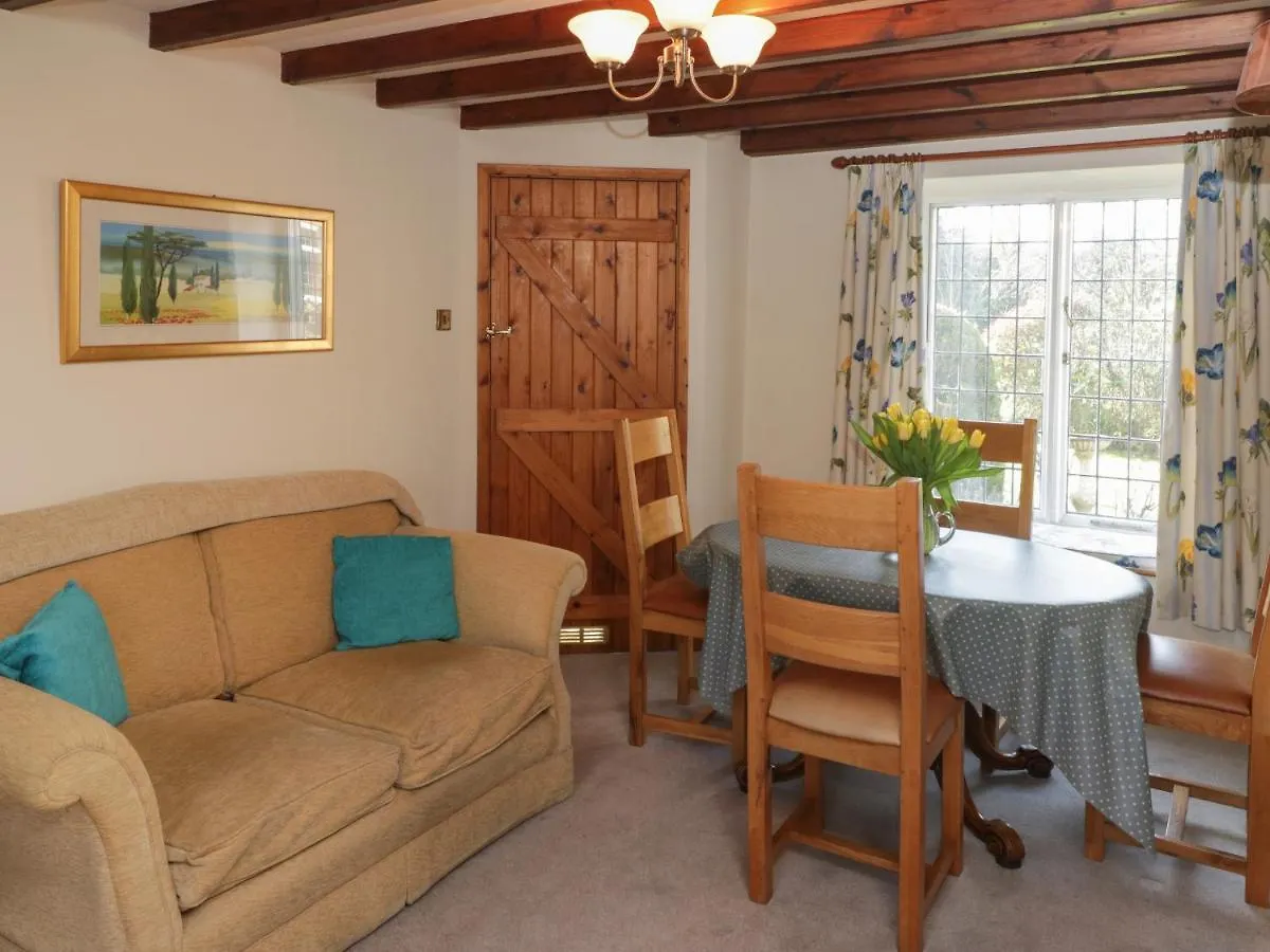 בית נופש יורק Howe Green Cottage