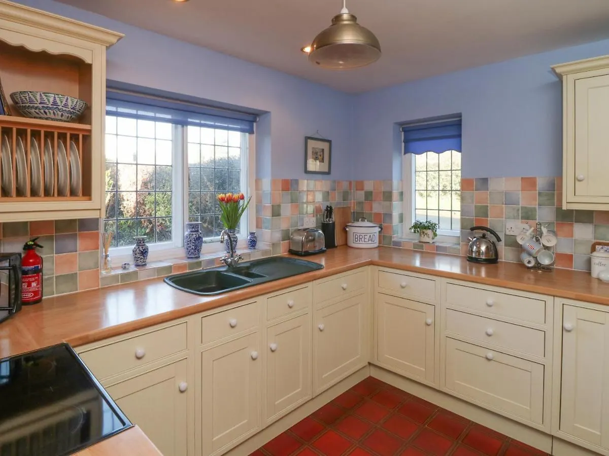 יורק Howe Green Cottage 0*,